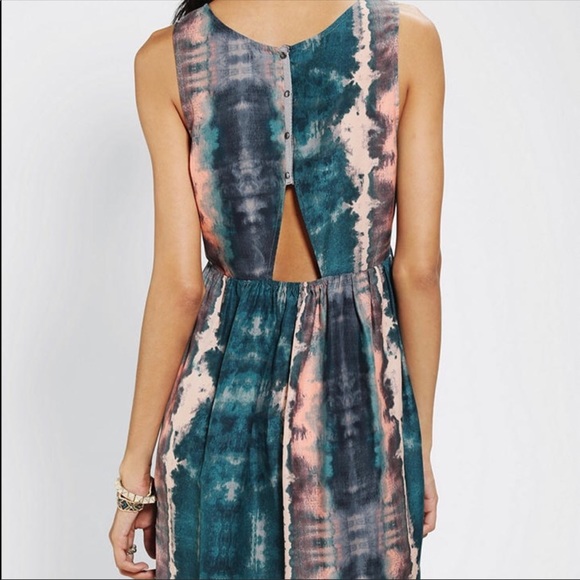 Top Architect dress - Picture 3 of 9